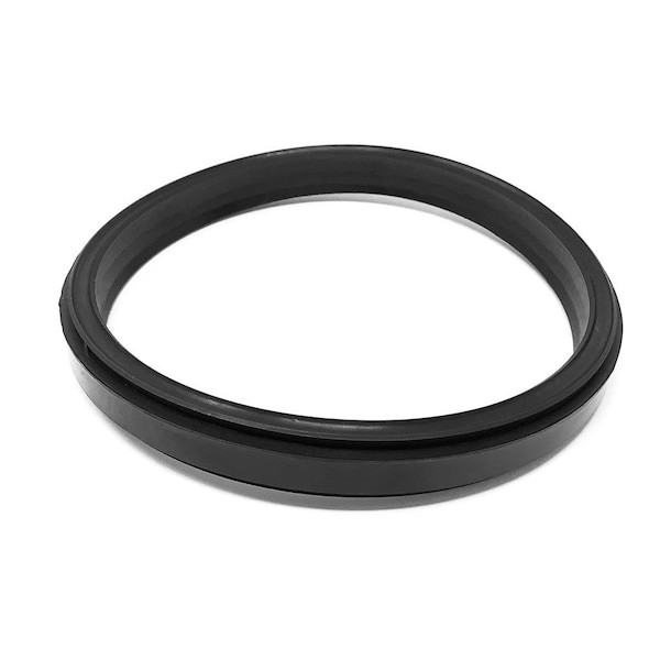 Lip Seal FPM Unique 2.5-3/PMO 2" ; Replaces Alfa Laval Part# 9613008528